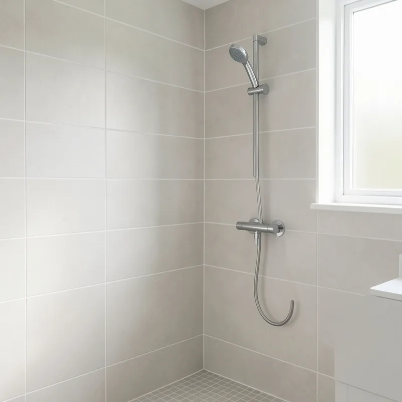 Rénovation salle de bain